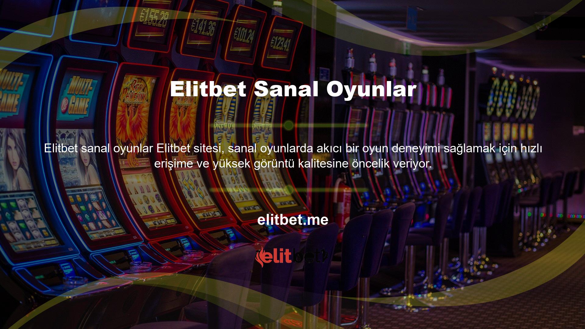 Elitbet web sitesi ve müşteri destek ekibi, tüm üyelerine en hızlı ve en kesin yardımı sunmaktadır