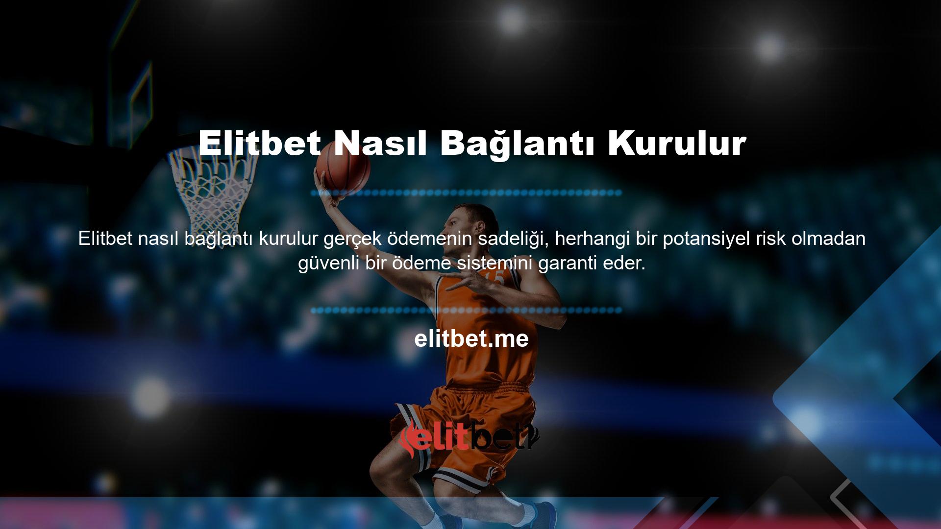 Bu sistemle, kazançlarınız hemen hesabınıza basit bir şekilde yatırılacaktır