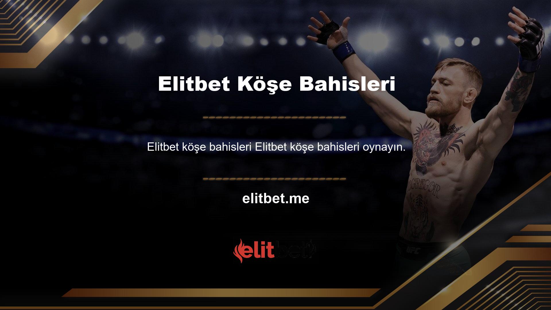 Elitbet Blackjack'in en önemli yönlerinden biri, oyunun yanık ve Perfect Pair, poker gibi yan bahisleri olmasıdır