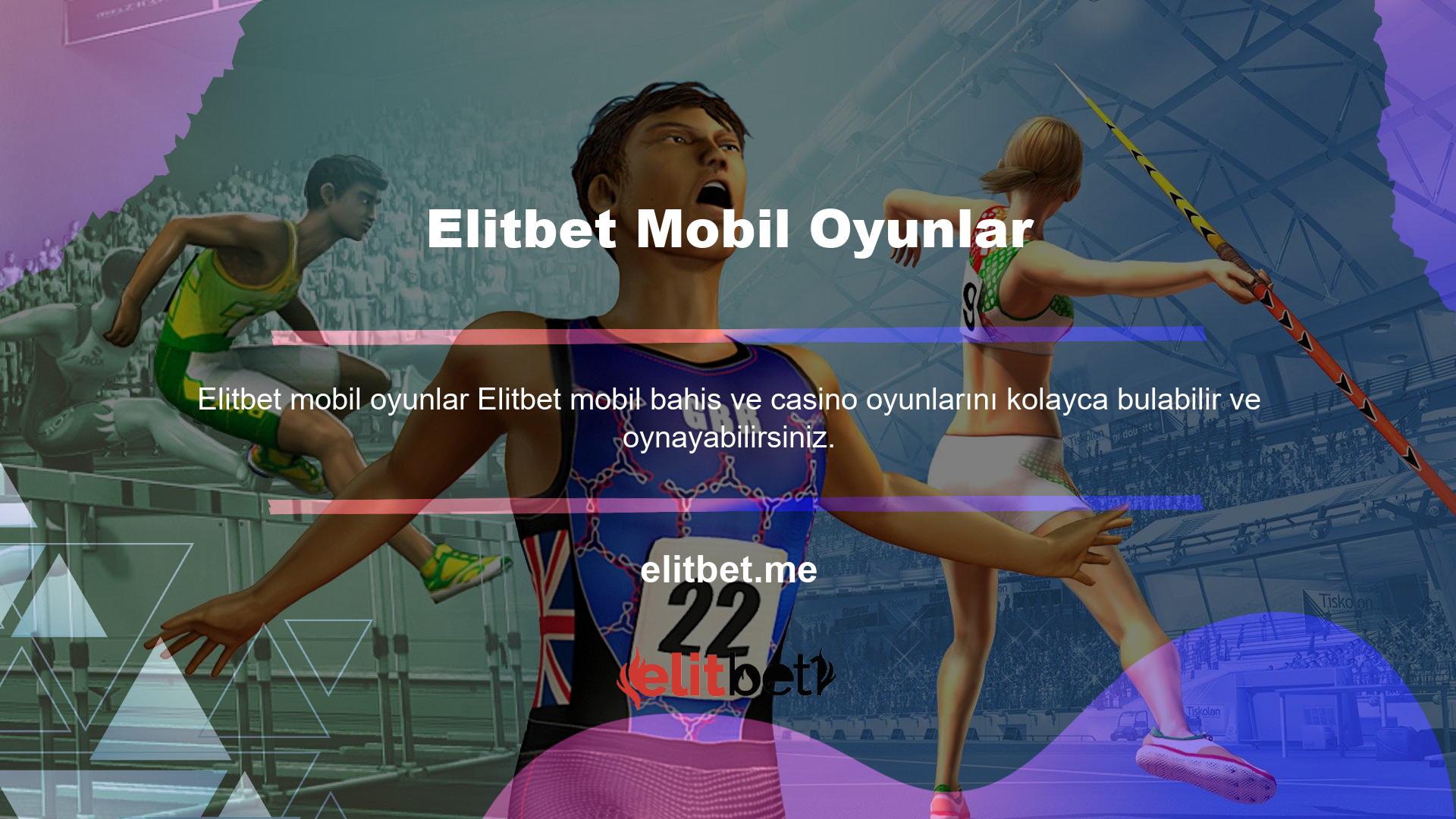 Akıllı telefon veya tablette herhangi bir sorun olmadan bir akıllı telefonda veya tablette hizmet alabileceğiniz için, canlı destek, depozito, para çekme gibi diğer düğmeler basit ve kullanıcı dostu ana sayfaya eklenir